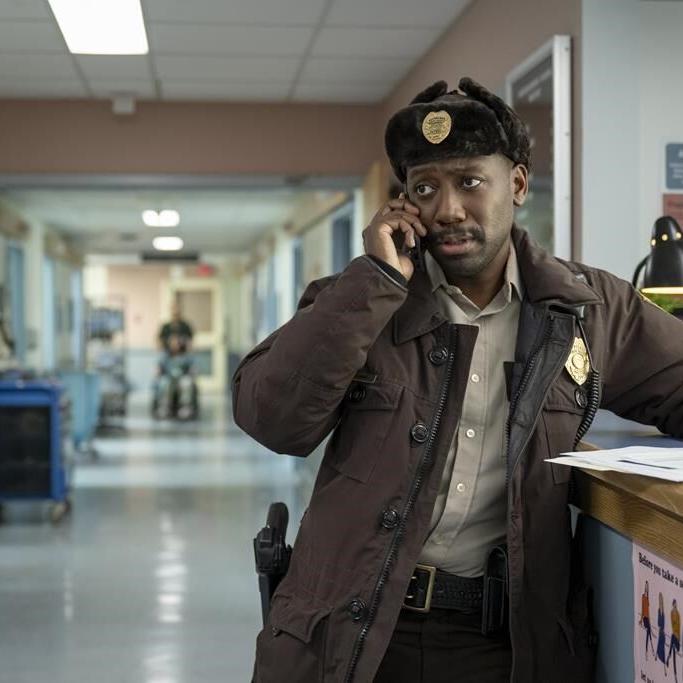 Tyler James Williams, Nikki Glaser, Eric Andr茅 and more react to their Emmy nominations